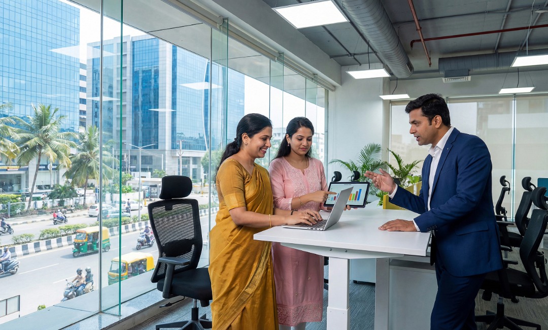 FIXSIGMA Corporate Vision