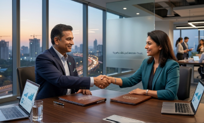 M&A Advisory